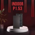 P1.53 Indoor SMD Module