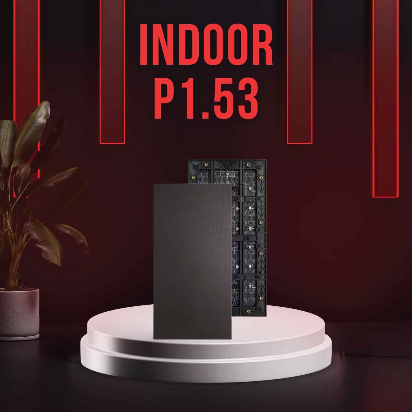 p1.53 P1.53 Indoor SMD Module