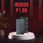 P1.86 Indoor SMD Module