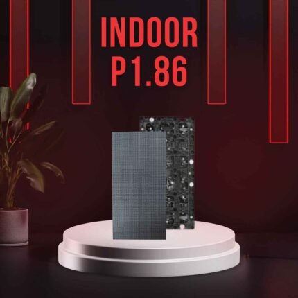 P1.86 Indoor SMD Module