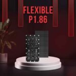 P1.86 Flexible SMD Module