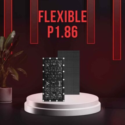 P1.86 Flexible SMD Module