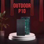 P10 Outdoor