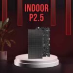 P2.5 Indoor SMD Module