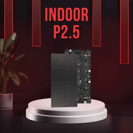 P2.5 Indoor SMD Module