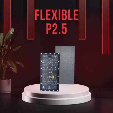 P2.5 Flexible SMD Module
