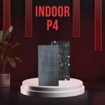 P4 Indoor SMD Module