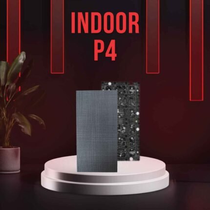 P4 Indoor SMD Module