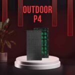 P4 Outdoor SMD Module