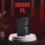 P5 Indoor SMD Module