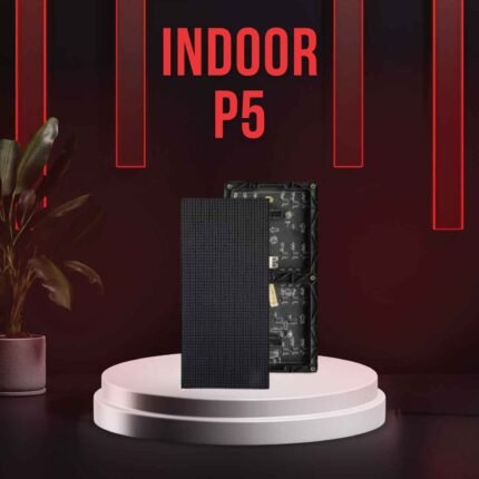 P5 Indoor SMD Module