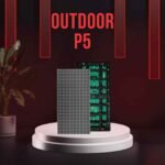 P5 Outdoor SMD Module