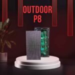 P8 Outdoor SMD Module